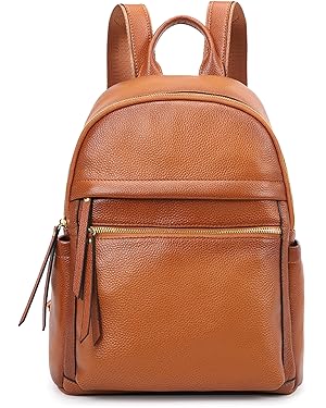 sac a dos femmes cuir luxe